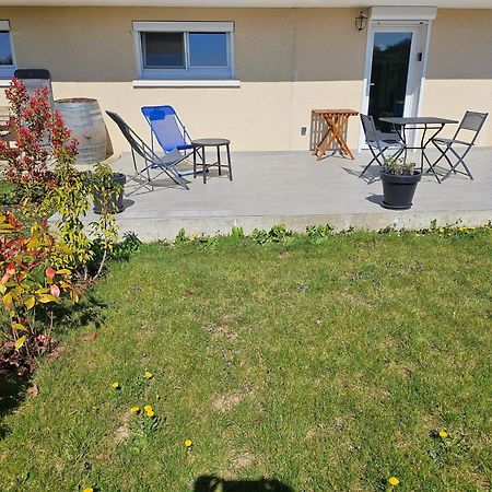 Serge'House Voiteur エクステリア 写真