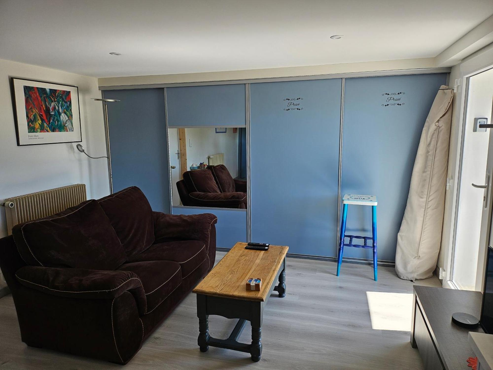 Serge'House Voiteur エクステリア 写真
